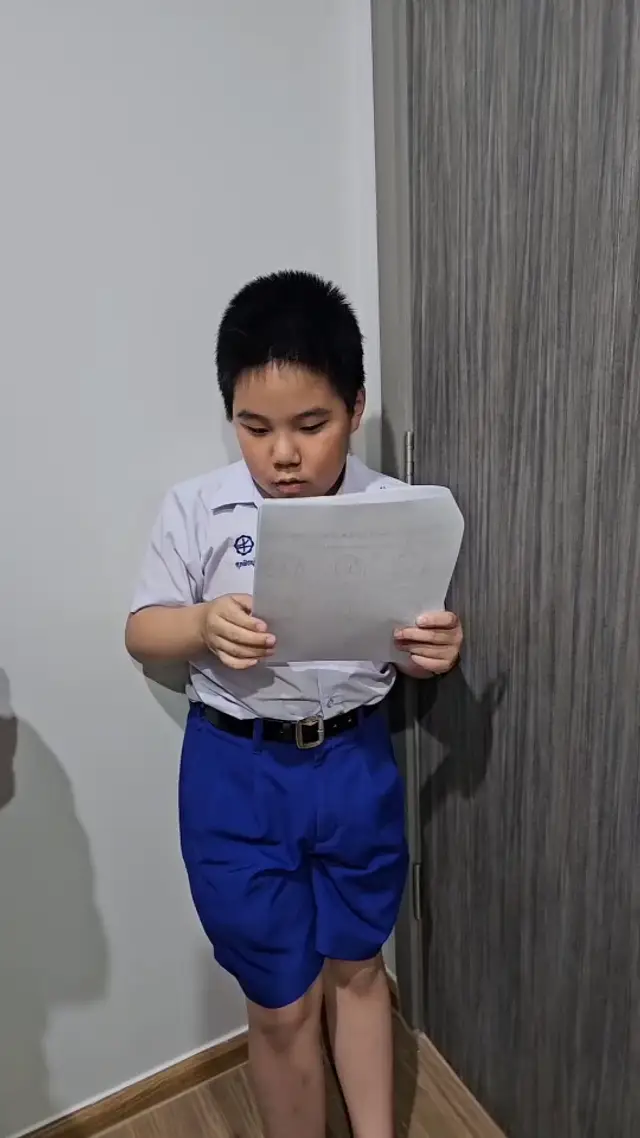 บรรยากาศสนุก ๆ ในคลาสของครูจาง — Chinese Addict